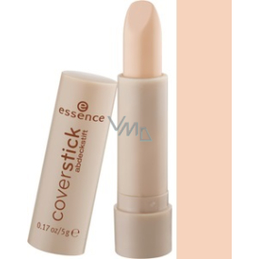 Essence Cover Stick korektor 06 Matt Ivory 5 g