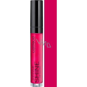 Catrice Infinite Shine Lip Gloss lesk na rty 150 Pink Twice 5 ml