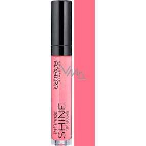 Catrice Infinite Shine Lip Gloss lesk na rty 060 Pink Up Your Life 5 ml