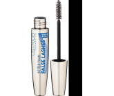 Catrice Better Than False Lashes voděodolná řasenka 010 Black 12 ml