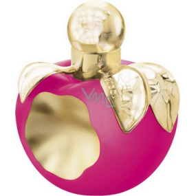 Nina Ricci La Tentation de Nina toaletní voda pro ženy 50 ml Tester