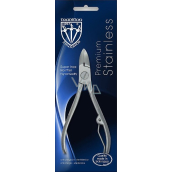 Kellermann 3 Swords Premium Stainless kleště na nehty PS 2536