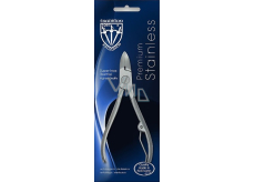 Kellermann 3 Swords Premium Stainless kleště na nehty PS 2536