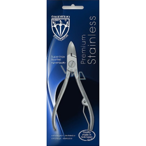 Kellermann 3 Swords Premium Stainless kleště na nehty PS 2536