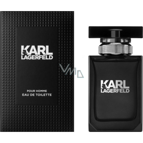 Karl Lagerfeld pour Homme toaletní voda 30 ml