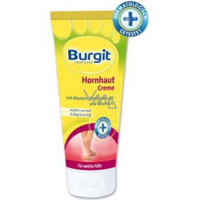 Burgit Footcare Krém na zrohovatělou pokožku 75 ml