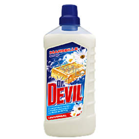 Dr. Devil Marseille univerzální čistič 1 l