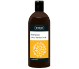 Ziaja Sunflower s výtažkem ze slunečnice šampon pro barvené vlasy 500 ml