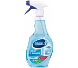 Sidolux Window Nano Code Artic na okna rozprašovač 500/750 ml