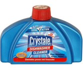 Crystale Dishwasher Cleaner čistič myčky 250 ml