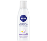 Nivea 3v1 Zklidňující čisticí micelární voda pro citlivou pleť 200 ml