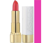 Astor Soft Sensation Color & Care Elixir rtěnka 200 Glamorous Pink 4,5 g