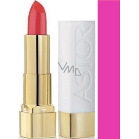 Astor Soft Sensation Color & Care Elixir rtěnka 200 Glamorous Pink 4,5 g
