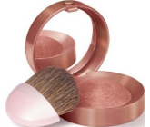 Bourjois Little Round Pot Blush tvářenka 92 Santal 2,5 g