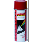 Schuller Eh klar Prisma Color Lack akrylový sprej 91001 Bílá 400 ml