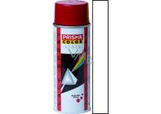 Schuller Eh klar Prisma Color Lack akrylový sprej 91001 Bílá 400 ml