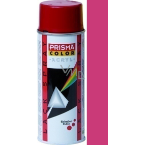 Schuller Eh klar Prisma Color Lack akrylový sprej 91202 Dopravní purpurová 400 ml
