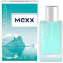 Mexx For her Ice Touch Woman toaletní voda 30 ml