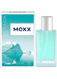 Mexx Ice Touch Woman toaletní voda 30 ml