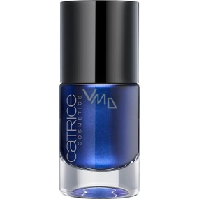 Catrice Ultimate lak na nehty 66 Blue And A Half Men 10 ml