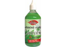 Bione Cosmetics Cannabis & Panthenol vlasová voda 215 ml