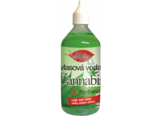 Bione Cosmetics Cannabis & Panthenol vlasová voda 215 ml