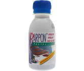 Barpon Pastel vlasový přeliv modrý 100 ml