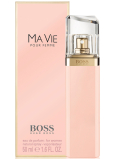 Hugo Boss Ma Vie pour Femme parfémovaná voda 50 ml