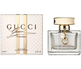 Gucci Premiere Eau de Toilette toaletní voda pro ženy 75 ml