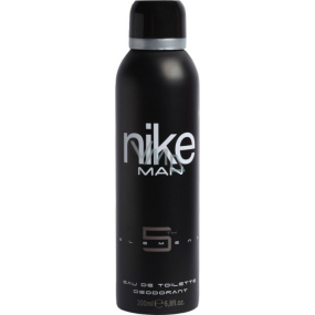 Nike 5th EleMant for Man deodorant sprej pro muže 200 ml