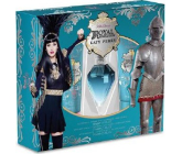 Katy Perry Killer Queen Royal Revolution parfémovaná vod 30 ml + tělové mléko 75 ml + sprchový gel 75 ml, dárková sada