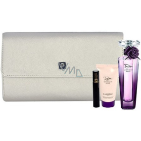 Lancome Trésor Midnight Rose parfémovaná voda 50 ml + tělové mléko 50 ml + řasenka Hypnose 2 ml + taška, dárková sada