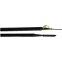 Maybelline Eye Studio Master Duo Liner oční linky 01 Black Lacquer 1,6 ml