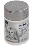 Alpa Amica Uni svěží vůně suchý šampon na vlasy 30 g
