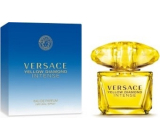Versace Yellow Diamond Intense parfémovaná voda pro ženy 50 ml