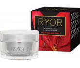 Ryor Argan Care with Gold se zlatem a arganovým olejem Denní krém 50 ml