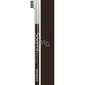 Bourjois Sourcil Précision tužka na obočí 08 Brun Brunette 1,13 g