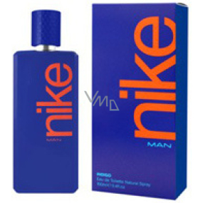 Nike Indigo Man toaletní voda 30 ml