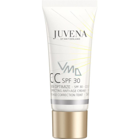 Juvena Skin Optimize SPF30 CC krém 40 ml