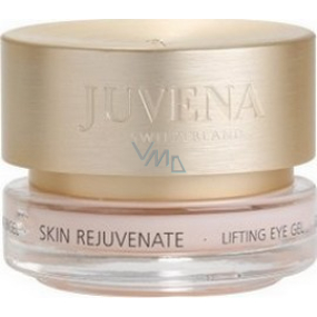 Juvena Skin Rejuvenate liftingový gel pro pleť okolí očí 15 ml