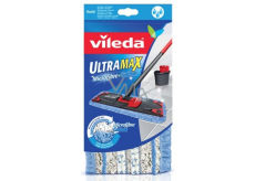 Vileda Ultramax mop náhrada Microfibre + Cotton 34 x 10 cm