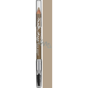 Maybelline Master Shape Brow tužka na obočí Dark Blond 0,6 g