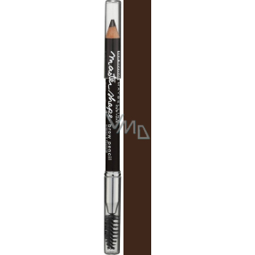 Maybelline Master Shape Brow tužka na obočí Deep Brown 0,6 g