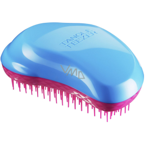 Tangle Teezer The Original Profesionální kompaktní kartáč na vlasy Blueberry Pop - modro-růžový