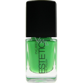 Ingrid Cosmetics Estetic Nail Polish lak na nehty 322 10 ml