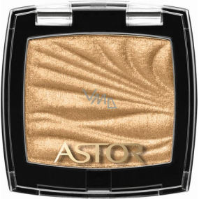 Astor Eyeartist Color Waves Eyeshadow oční stíny 800 Sunny Gold 3,2 g