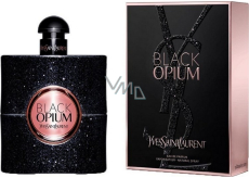 Yves Saint Laurent Opium Black parfémovaná voda pro ženy 30 ml
