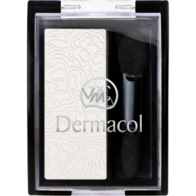 Dermacol Mono Eye Shadow oční stíny 01 3 g