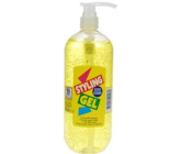 Hegron Styling gel Extra Strong gel na vlasy 950 ml
