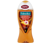 Palmolive Oriental Beauty Stimulating sprchový gel 250 ml